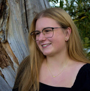 Meet your Posher, Kamryn